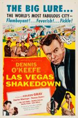 voir la fiche complète du film : Las Vegas Shakedown
