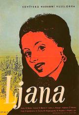 voir la fiche complète du film : Lyana