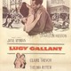 photo du film Lucy Gallant