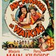 photo du film Ma and Pa Kettle at Waikiki