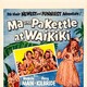 photo du film Ma and Pa Kettle at Waikiki