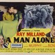 photo du film Un homme traqué