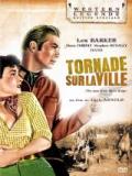 voir la fiche complète du film : Tornade sur la ville