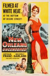 voir la fiche complète du film : New Orleans Uncensored