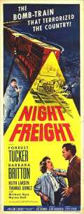voir la fiche complète du film : Night Freight