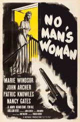 No Man s Woman