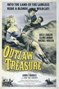 voir la fiche complète du film : Outlaw Treasure