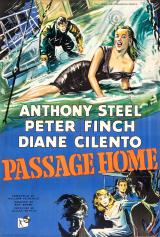 voir la fiche complète du film : Passage Home