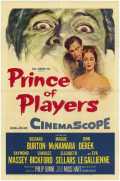 voir la fiche complète du film : Prince of Players