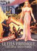 voir la fiche complète du film : Le Fils prodigue