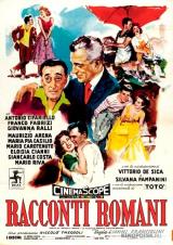 voir la fiche complète du film : Racconti romani
