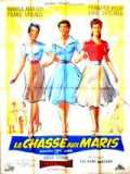 voir la fiche complète du film : La Chasse aux maris