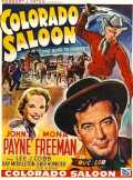voir la fiche complète du film : Colorado Saloon