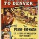 photo du film Colorado Saloon