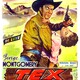 photo du film Tex le justicier