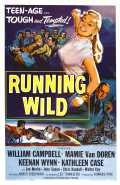 voir la fiche complète du film : Running Wild