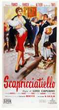 voir la fiche complète du film : Scapricciatiello