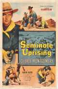 voir la fiche complète du film : Seminole Uprising