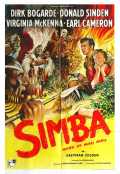 voir la fiche complète du film : Simba