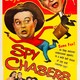 photo du film Spy Chasers