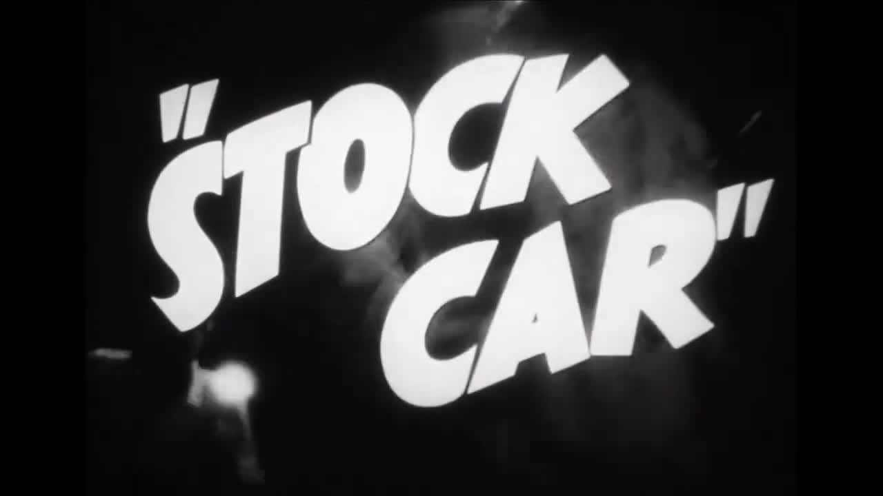 Extrait vidéo du film  Stock Car
