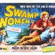 photo du film Swamp Women