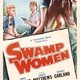 photo du film Swamp Women