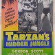 photo du film Tarzan's Hidden Jungle