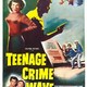 photo du film Teen-Age Crime Wave