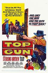 voir la fiche complète du film : Top Gun