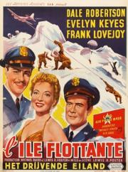 L Île flottante