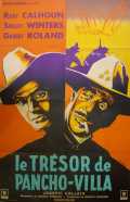 Le Trésor de Pancho Villa