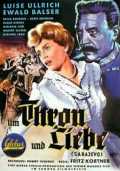 voir la fiche complète du film : Um Thron und Liebe