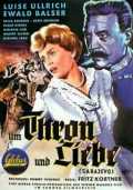 Um Thron und Liebe
