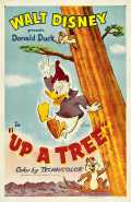 voir la fiche complète du film : Up a Tree