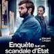 photo du film Enquête sur un scandale d'État