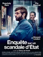 voir la fiche complète du film : Enquête sur un scandale d État