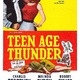 photo du film Teenage Thunder