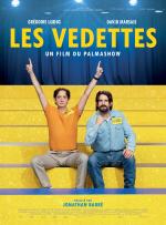 voir la fiche complète du film : Les Vedettes