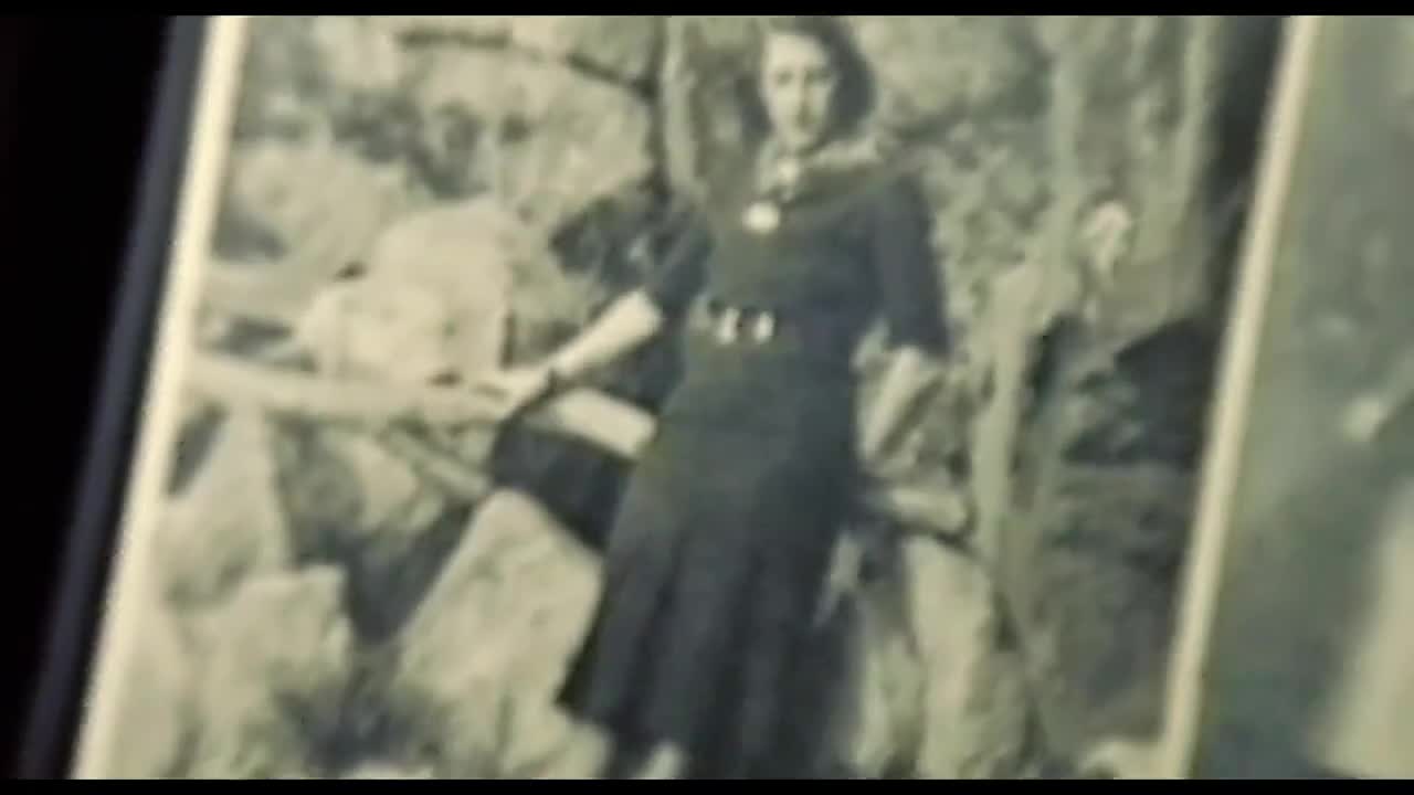 Extrait vidéo du film  Golda Maria