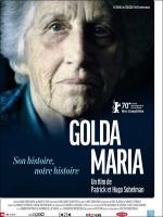 voir la fiche complète du film : Golda Maria