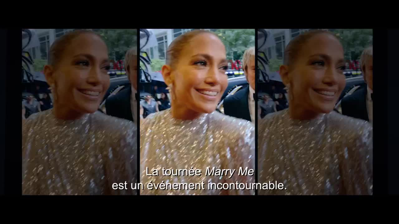 Extrait vidéo du film  Marry Me