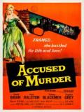 voir la fiche complète du film : Accused of Murder
