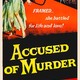 photo du film Accused of Murder