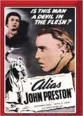 voir la fiche complète du film : Alias John Preston