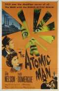 voir la fiche complète du film : The Atomic Man