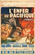 L enfer du pacifique