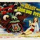 photo du film The Beast with a Million Eyes