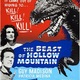 photo du film The Beast of Hollow Mountain