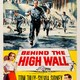 photo du film Behind the High Wall